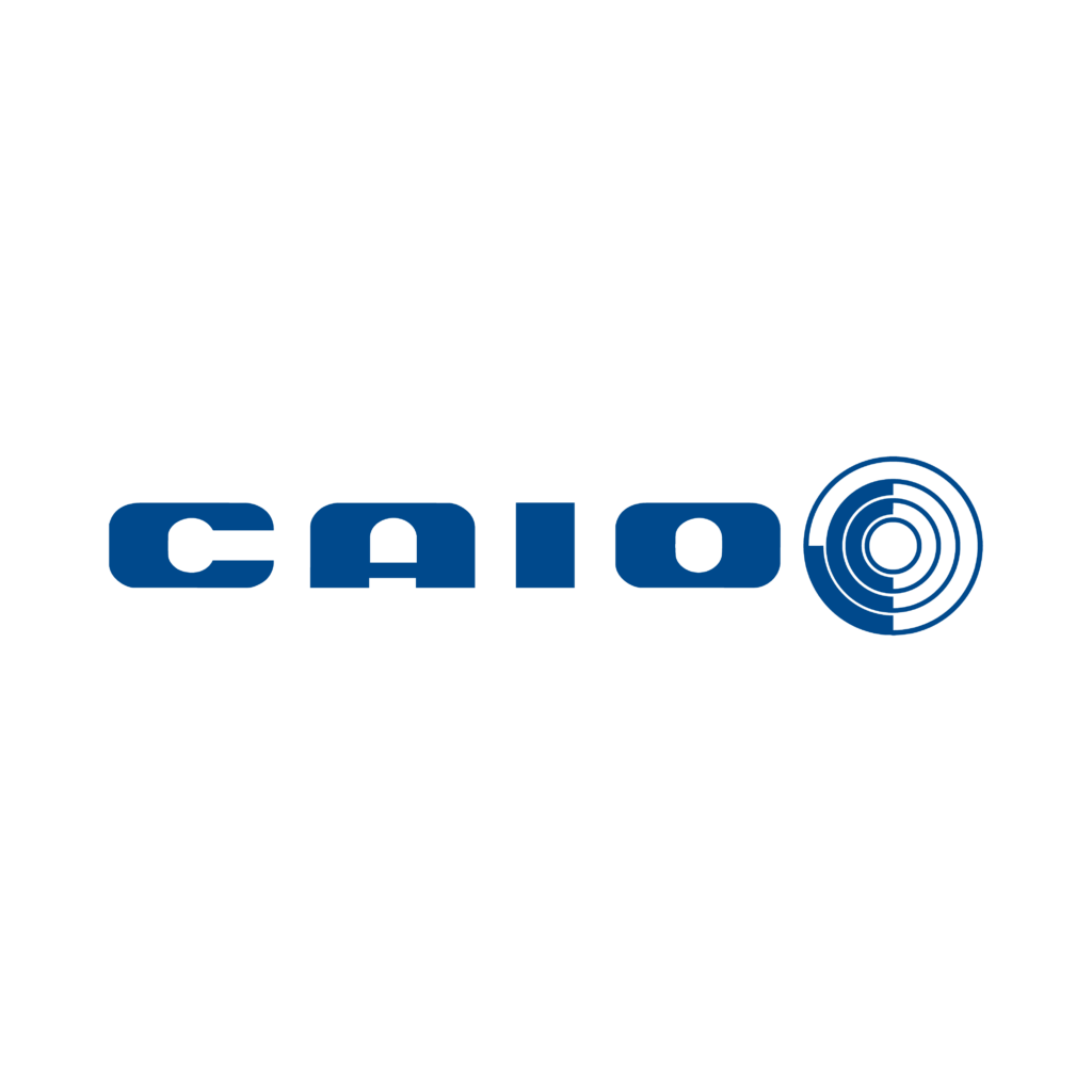 LOGO__Caio