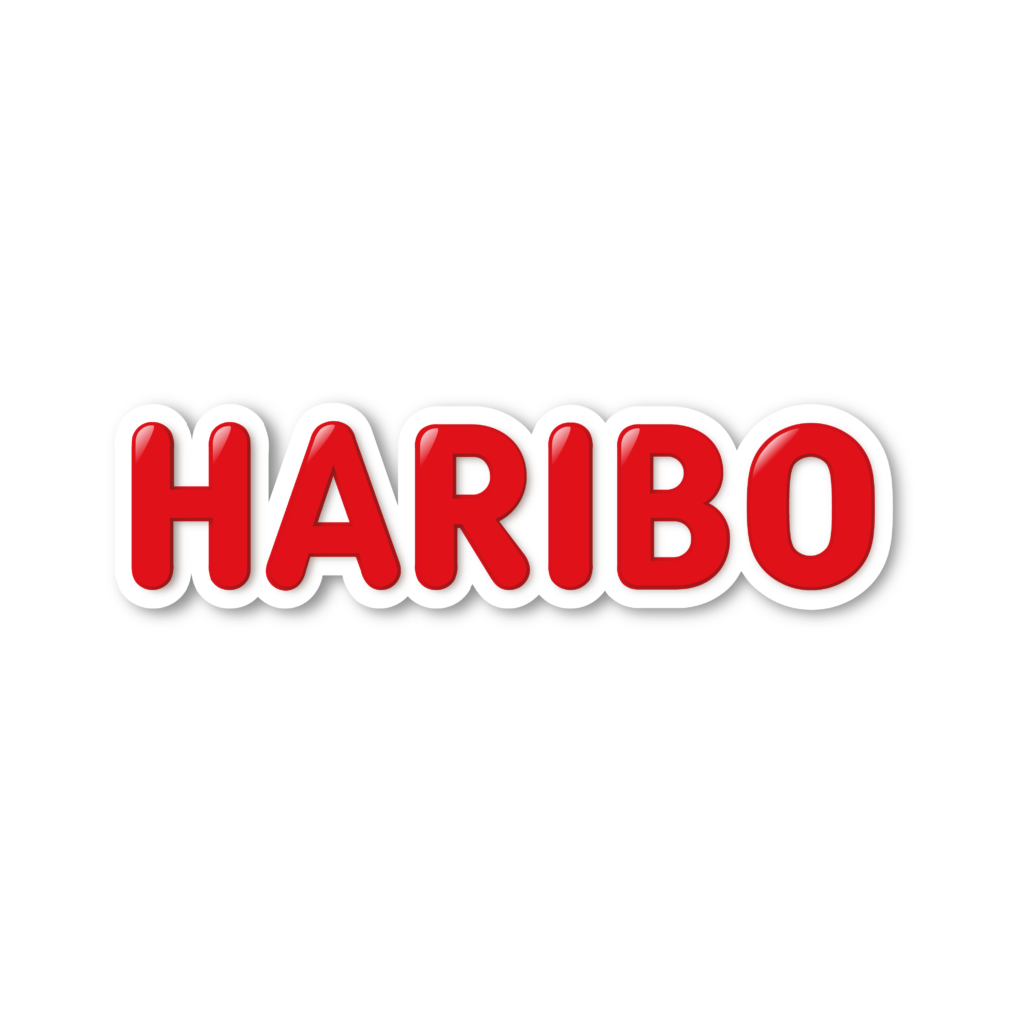 LOGO__Haribo