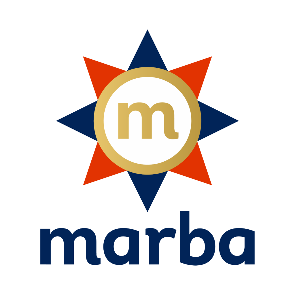 LOGO__Marba