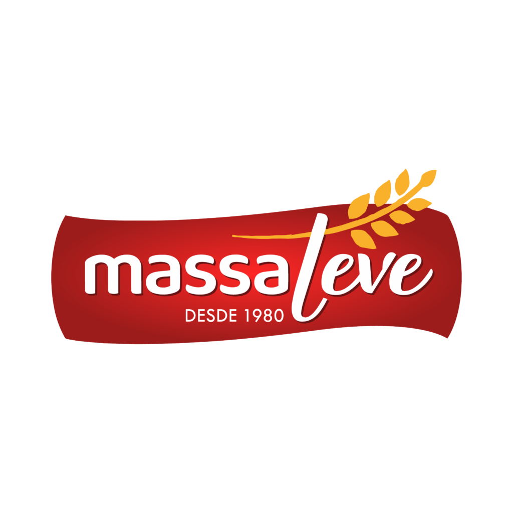 LOGO__Massa Leve