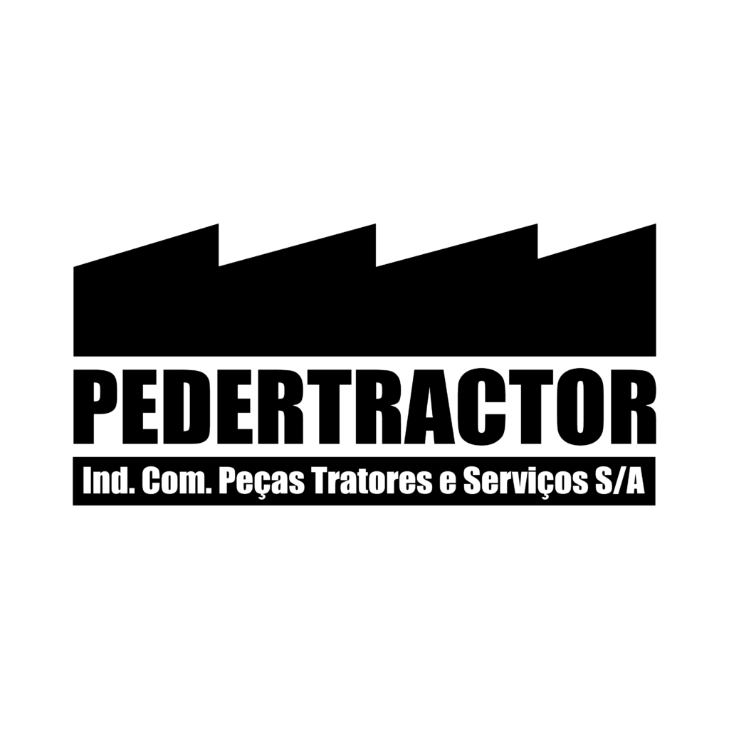 LOGO__Pedertractor