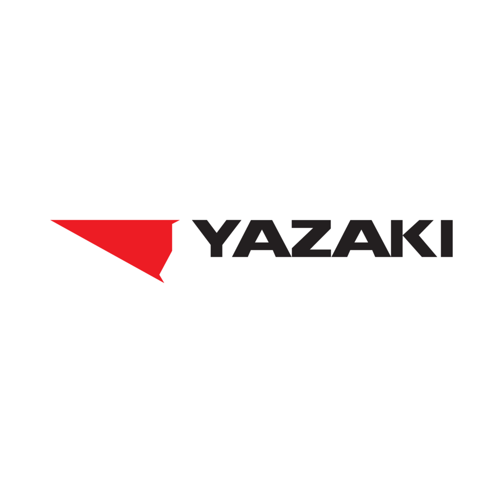 LOGO__Yazaki