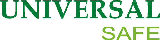 UniversalSafe